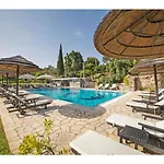 Corfu Club Standard 4 Aparthotel 4*