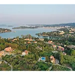 Corfu Club Standard 4 Aparthotel