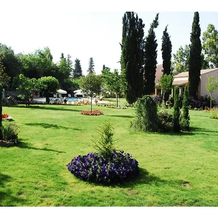 Aparthotel Corfu Club Standard 4