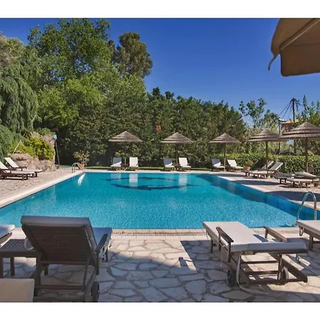 Corfu Club Standard 4 Danilia