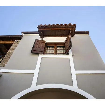 Corfu Club Standard 4