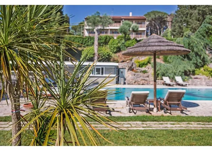 Corfu Club Standard 4 Danilia