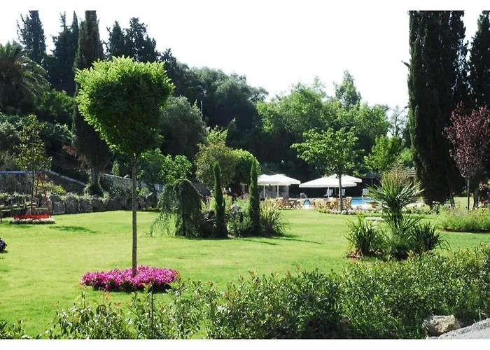 Lejlighedshotel Corfu Club Standard 4